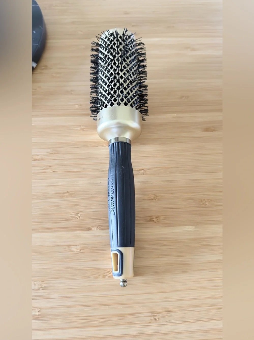 Olivia Garden NanoThermic 50th Anniversary NT-44G 1 3/4” Round Brush